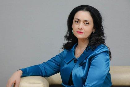 Светлана Гуссаова