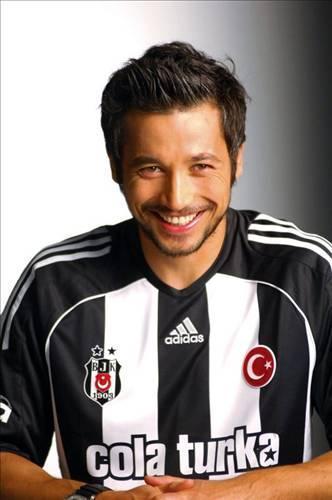 Ilhan Mansiz