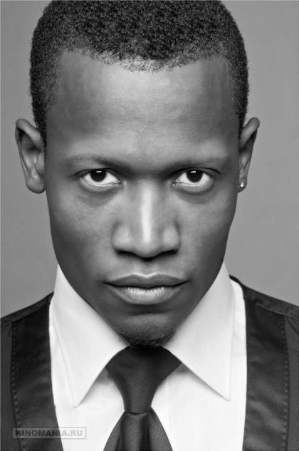 Courtney Muhammad