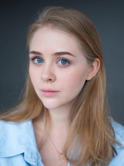 Анастасия Грибулина