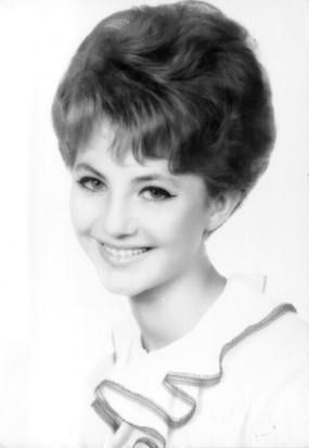 Ilona Kusmierska