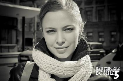 Елена Бояршинова