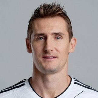 Miroslav Klose