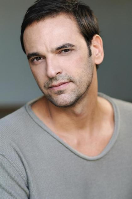 Vasilis Spiliopoulos