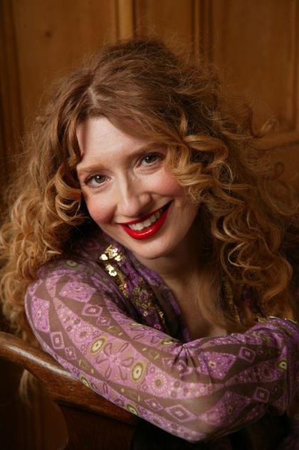 Melanie Masson