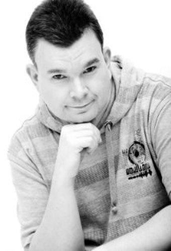 Jon Lee Morris