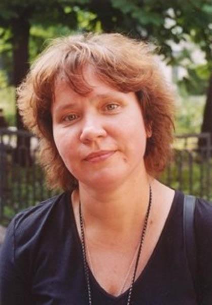 Ирина Евтеева