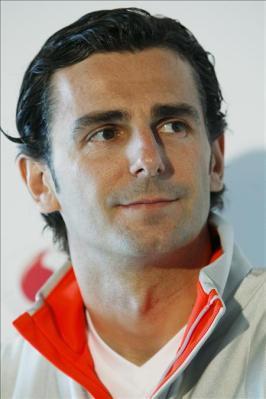Pedro Martínez de la Rosa