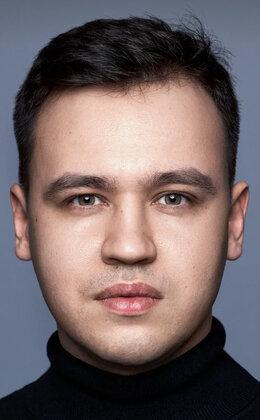 Сергей Луран