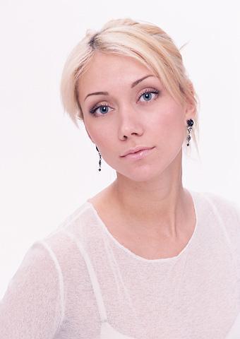Алена Каримская