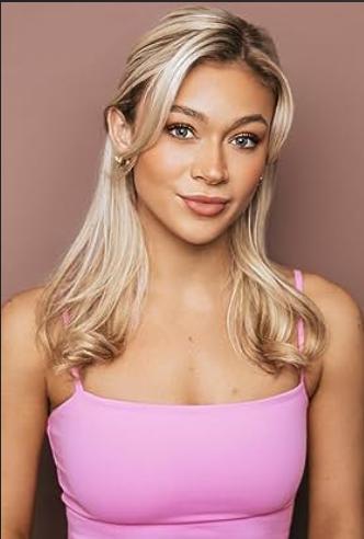 Audrey Trullinger