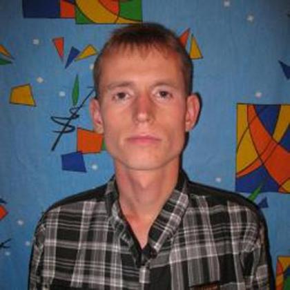 Андрей Сердитов