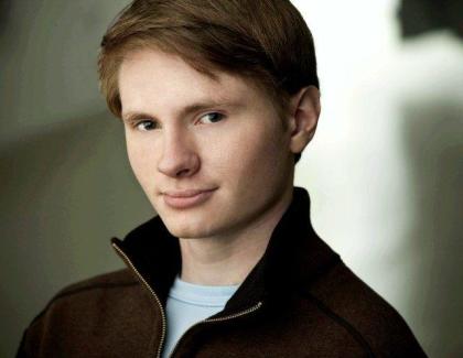 Джонатон Калвер