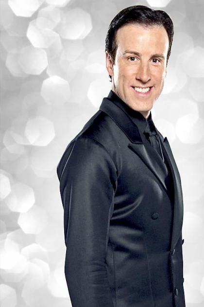 Anton du Beke