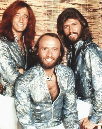 The Bee Gees