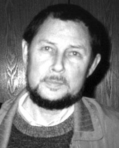 Усман Сапаров