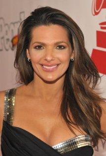 Barbara Bermudo