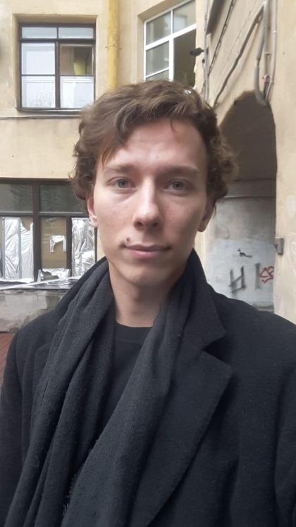 Иван Жуков