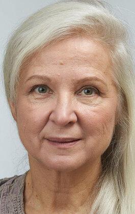Любовь Рубцова