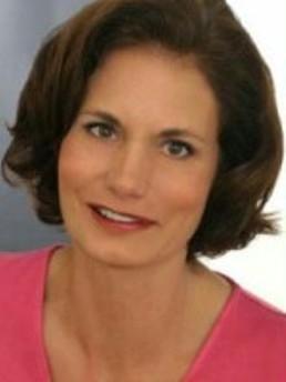 Lisa Gaulzetti
