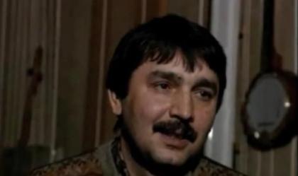 Икбол Завкибеков