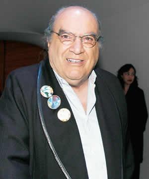 Antonio Abujamra