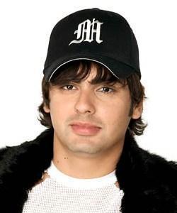 Mario Cadenas