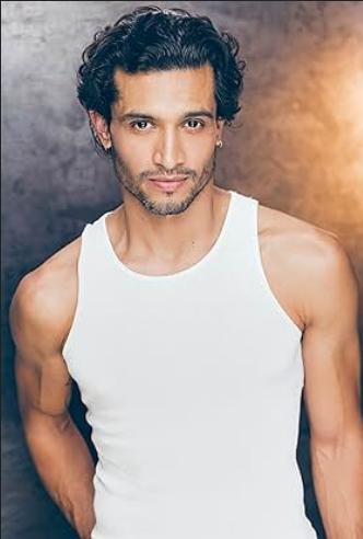 Johnny Rosales