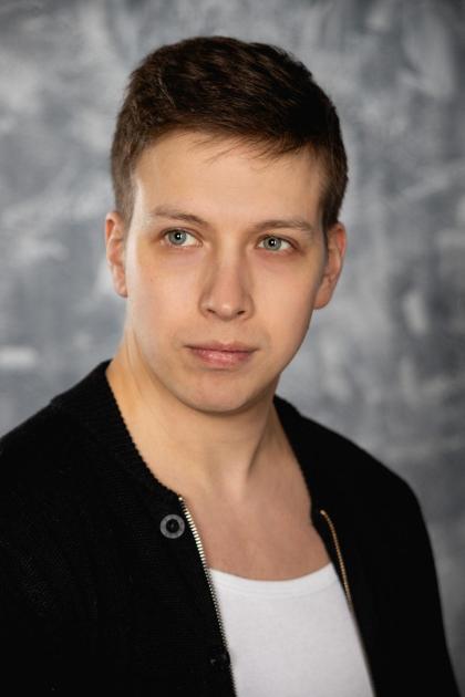 Павел Гурьев