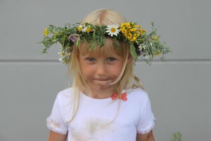 Лиза Соколова