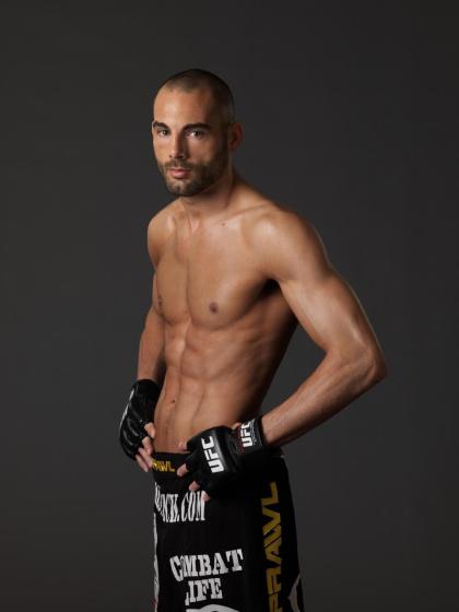 Mike Swick