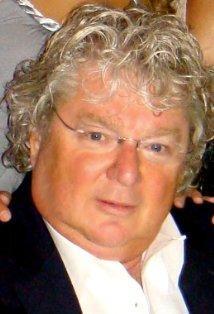 Charles Ison