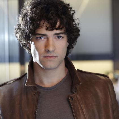 Lee Mead