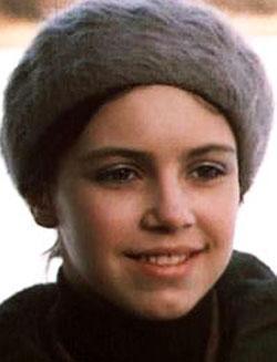 Карина Моритц