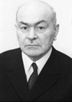 Шалва Мшвелидзе