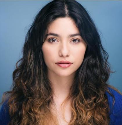 Gabriela Torres