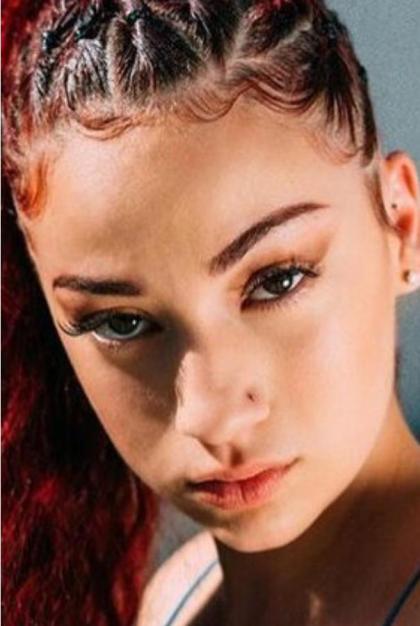 Bhad Bhabie