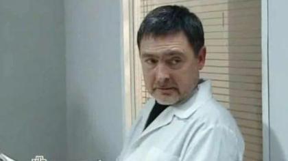 Сергей Горбунов