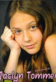 Jaclyn Tommer