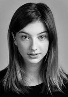 Antonia Clark