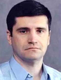 Дмитрий Самойлов