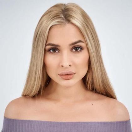 Аня Павлова