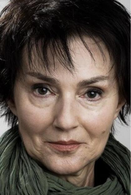 Emilia Dobrin