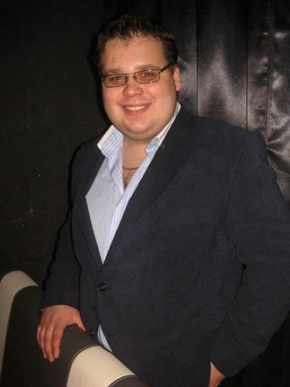 Юрий Чаловский