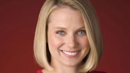 Marissa Mayer
