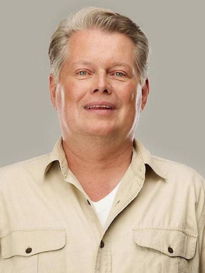 Bert Keeter