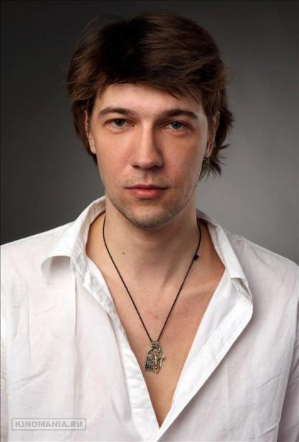 Александр Лутошкин