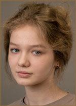 Ангелина София Эдвардс