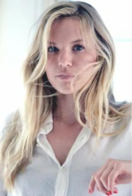 Johanna Hedberg