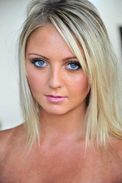 Cassandra Farndale